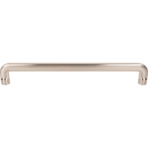 Top Knobs Hartridge Pull 12" c-c Appliance Pull in Brushed Satin Nickel
