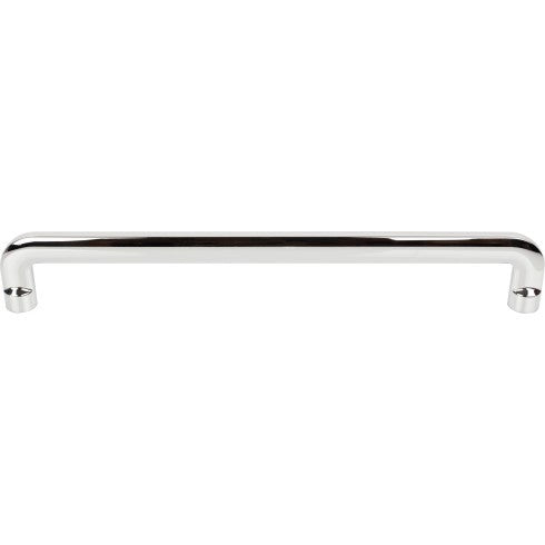 Top Knobs Hartridge Pull 18" c-c Appliance Pull in Polished Chrome