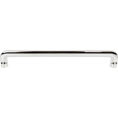 Top Knobs Hartridge Pull 18" c-c Appliance Pull in Polished Chrome