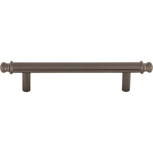 Top Knobs Julian Pull 3 3/4" c-c in Ash Gray