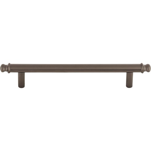 Top Knobs Julian Pull 5 1/16" c-c in Ash Gray