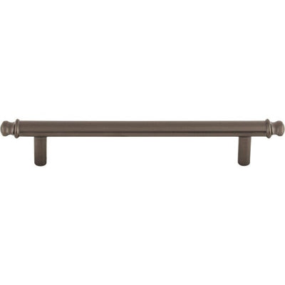 Top Knobs Julian Pull 5 1/16" c-c in Ash Gray