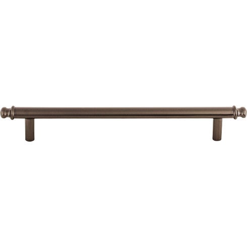 Top Knobs Julian Pull 6 5/16" c-c in Ash Gray