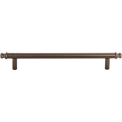 Top Knobs Julian Pull 6 5/16" c-c in Ash Gray