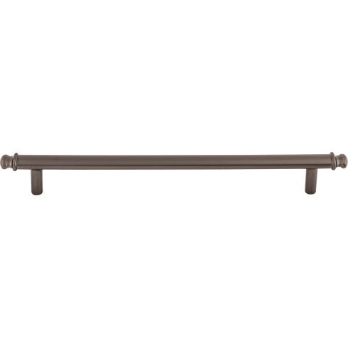 Top Knobs Julian Pull 7 9/16" c-c in Ash Gray
