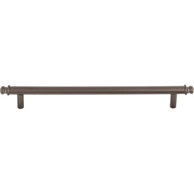 Top Knobs Julian Pull 7 9/16" c-c in Ash Gray