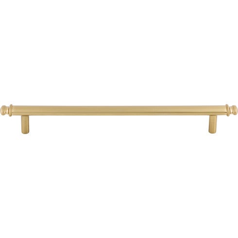 Top Knobs Julian Pull 7 9/16" c-c in Honey Bronze