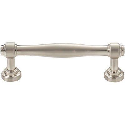 Top Knobs Ulster Pull 3 3/4" c-c in Brushed Satin Nickel
