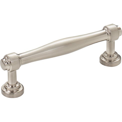 Top Knobs Ulster Pull 3 3/4" c-c in Brushed Satin Nickel