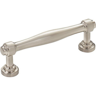 Top Knobs Ulster Pull 3 3/4" c-c in Brushed Satin Nickel