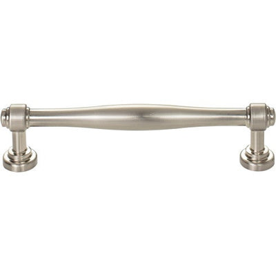 Top Knobs Ulster Pull 5 1/16" c-c in Brushed Satin Nickel