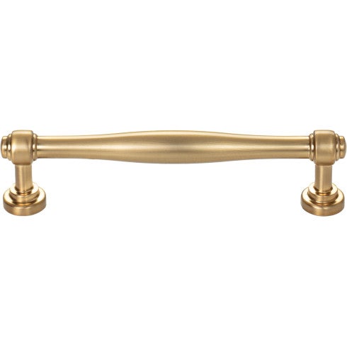 Top Knobs Ulster Pull 5 1/16" c-c in Honey Bronze