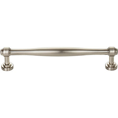 Top Knobs Ulster Pull 6 5/16" c-c in Brushed Satin Nickel