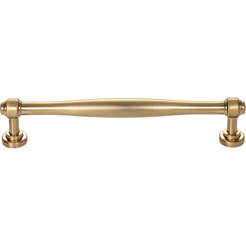 Top Knobs Ulster Pull 6 5/16" c-c in Honey Bronze