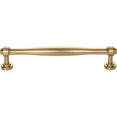 Top Knobs Ulster Pull 6 5/16" c-c in Honey Bronze