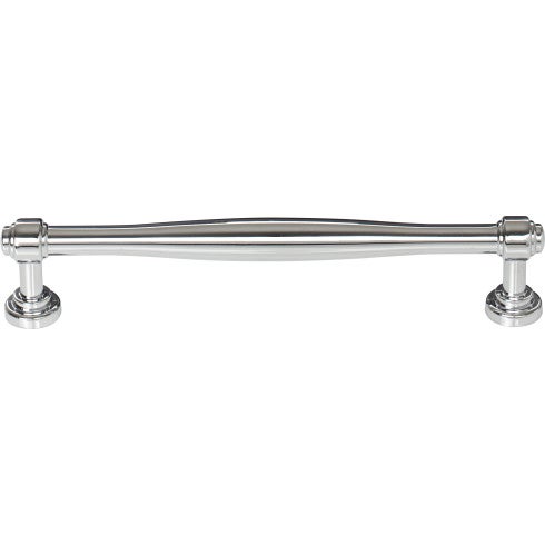 Top Knobs Ulster Pull 6 5/16" c-c in Polished Chrome