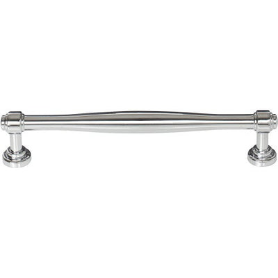 Top Knobs Ulster Pull 6 5/16" c-c in Polished Chrome