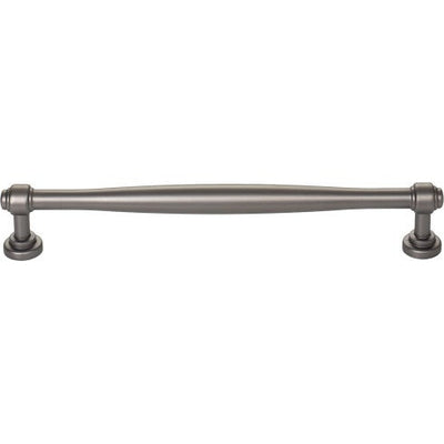 Top Knobs Ulster Pull 7 9/16" c-c in Ash Gray