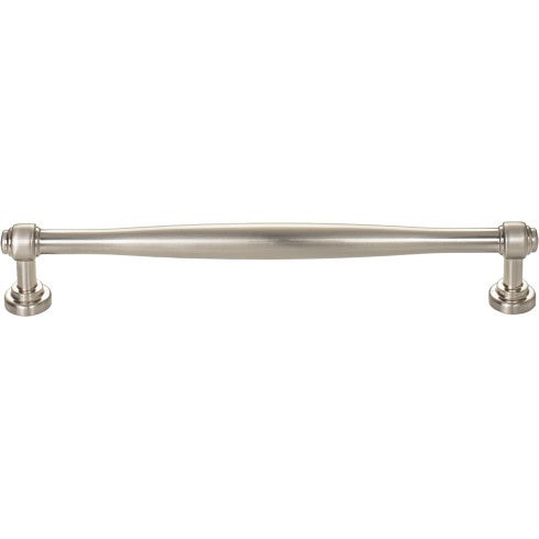 Top Knobs Ulster Pull 7 9/16" c-c in Brushed Satin Nickel