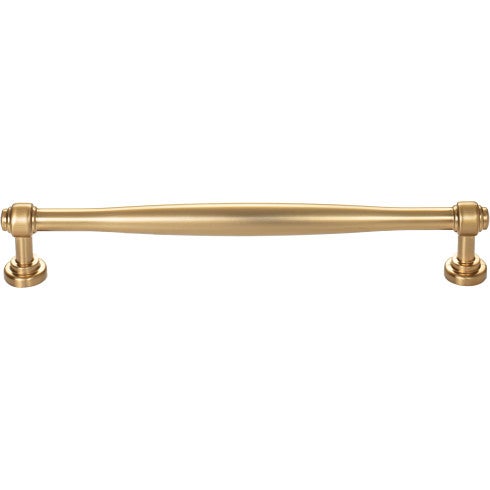Top Knobs Ulster Pull 7 9/16" c-c in Honey Bronze
