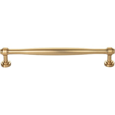 Top Knobs Ulster Pull 7 9/16" c-c in Honey Bronze