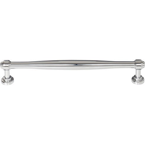 Top Knobs Ulster Pull 7 9/16" c-c in Polished Chrome