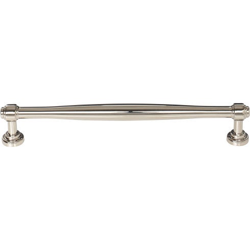 Top Knobs Ulster Pull 7 9/16" c-c in Polished Nickel
