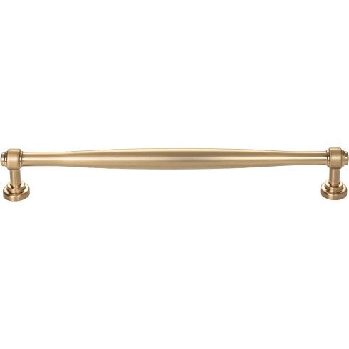 Top Knobs Ulster Pull 8 13/16" c-c in Honey Bronze
