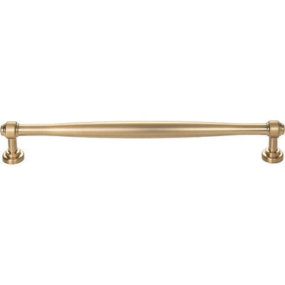 Top Knobs Ulster Pull 8 13/16" c-c in Honey Bronze