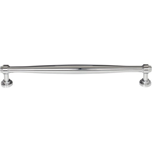 Top Knobs Ulster Pull 8 13/16" c-c in Polished Chrome