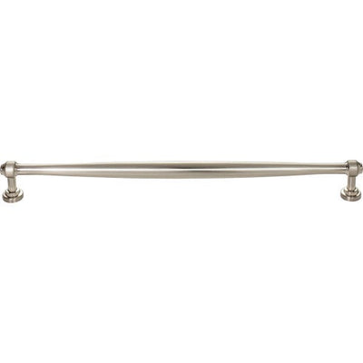 Top Knobs Ulster Pull 12" c-c in Brushed Satin Nickel