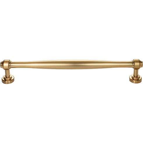 Top Knobs Ulster Pull 12" c-c Appliance Pull in Honey Bronze