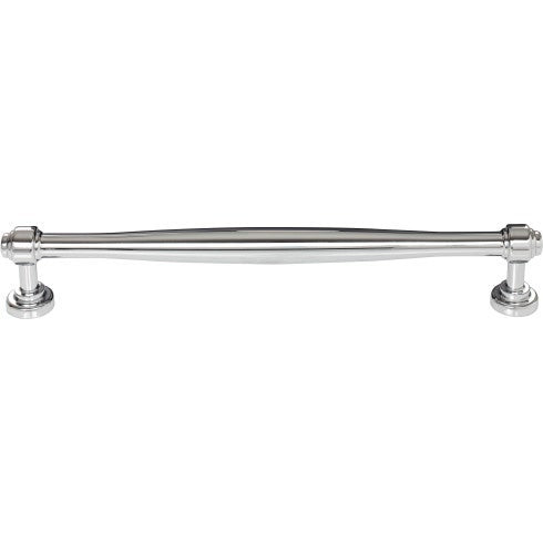 Top Knobs Ulster Pull 12" c-c Appliance Pull in Polished Chrome