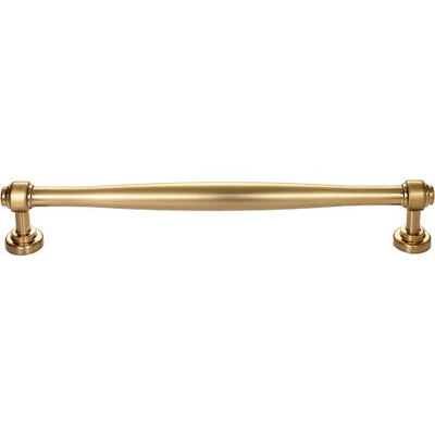 Top Knobs Ulster Pull 18" c-c Appliance Pull in Honey Bronze