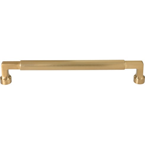 Top Knobs Cumberland Pull 18" c-c Appliance Pull in Honey Bronze