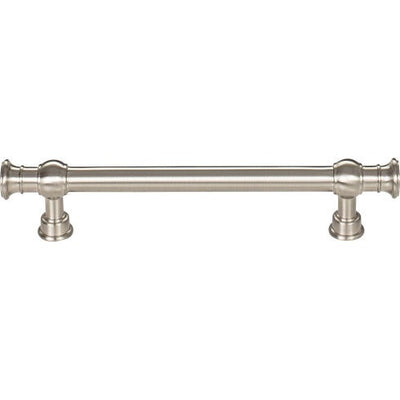 Top Knobs Ormonde Pull 5 1/16" c-c in Brushed Satin Nickel