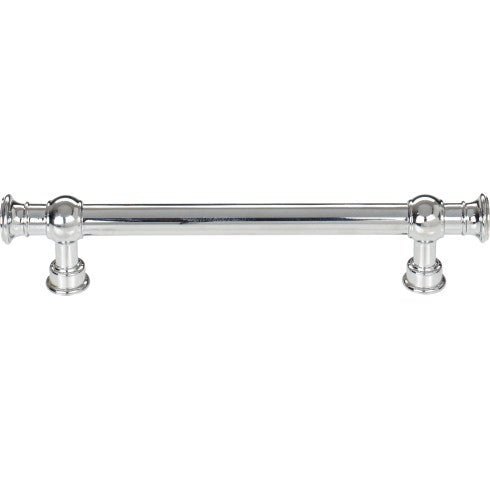 Top Knobs Ormonde Pull 5 1/16" c-c in Polished Chrome