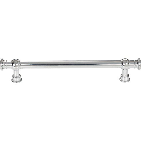 Top Knobs Ormonde Pull 6 5/16" c-c in Polished Chrome