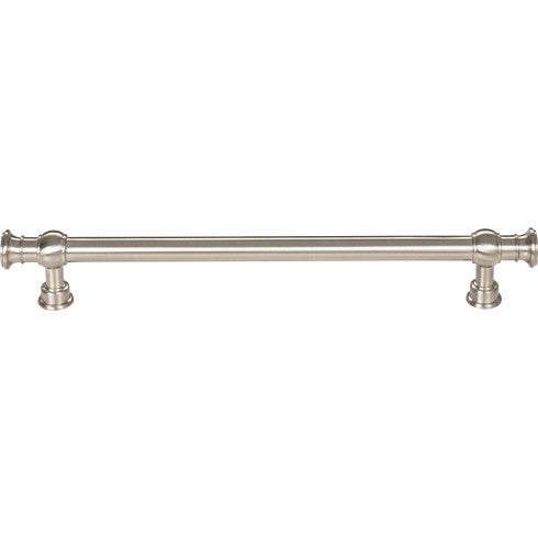 Top Knobs Ormonde Pull 7 9/16" c-c in Brushed Satin Nickel