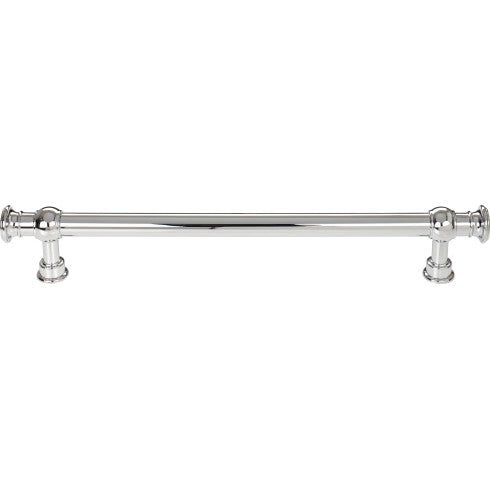 Top Knobs Ormonde Pull 18" c-c Appliance Pull in Polished Chrome