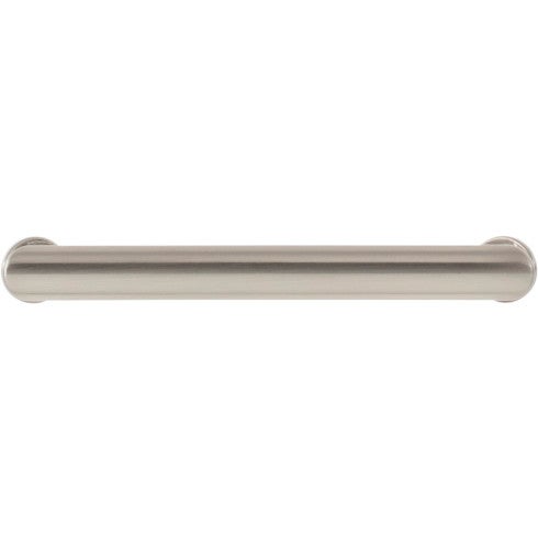 Top Knobs Florham Pull 3 3/4" c-c in Brushed Satin Nickel