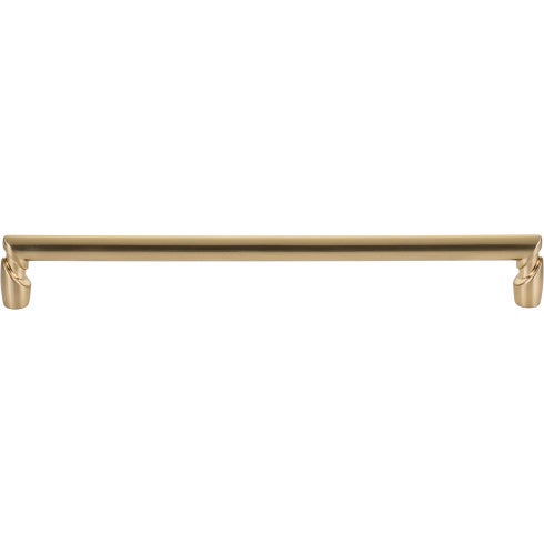 Top Knobs Florham Pull 8 13/16" c-c in Honey Bronze