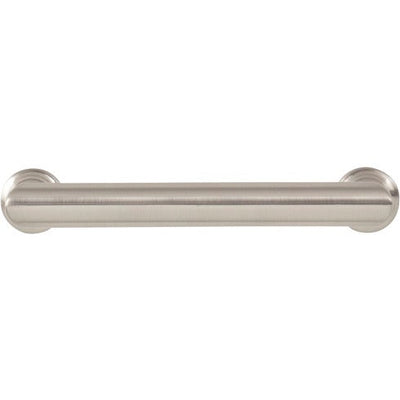 Top Knobs Morris Pull 3 3/4" c-c in Brushed Satin Nickel