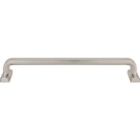 Top Knobs Harrison Pull 12" c-c Appliance Pull in Brushed Satin Nickel