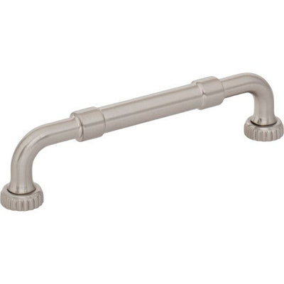 Top Knobs Holden Pull 5 1/16" c-c in Brushed Satin Nickel