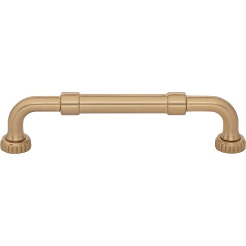 Top Knobs Holden Pull 5 1/16" c-c in Honey Bronze