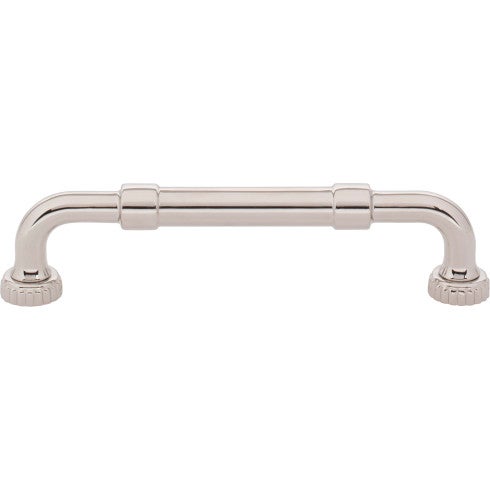 Top Knobs Holden Pull 5 1/16" c-c in Polished Nickel