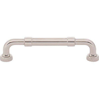 Top Knobs Holden Pull 5 1/16" c-c in Polished Nickel