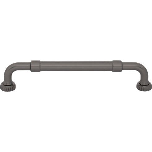 Top Knobs Holden Pull 6 5/16" c-c in Ash Gray