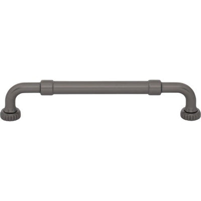 Top Knobs Holden Pull 6 5/16" c-c in Ash Gray